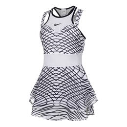 Tenisové Oblečení Nike Court Dri-Fit Slam Dress RG